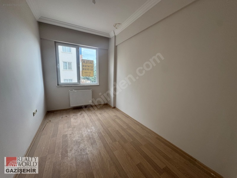 Beştepe'de Masrafsız Satlık 3+1 Daire — fotoğraf 6