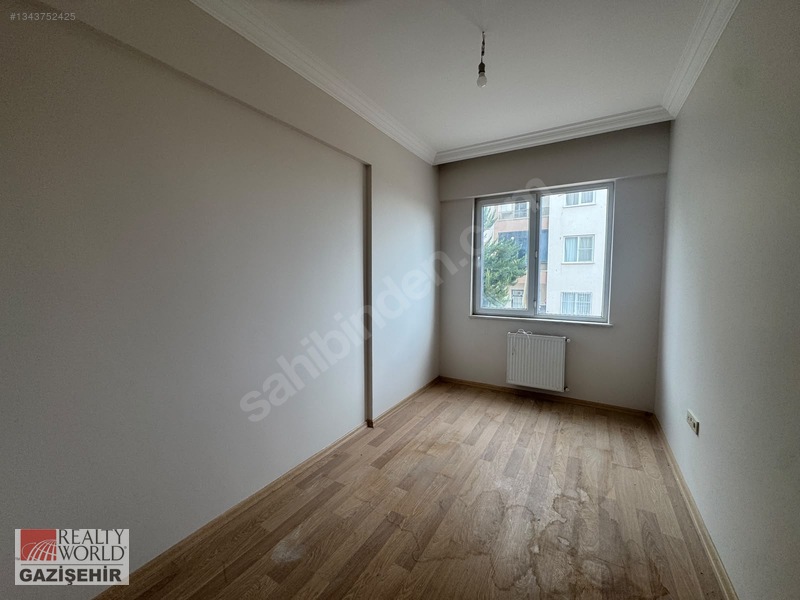 Beştepe'de Masrafsız Satlık 3+1 Daire — fotoğraf 11