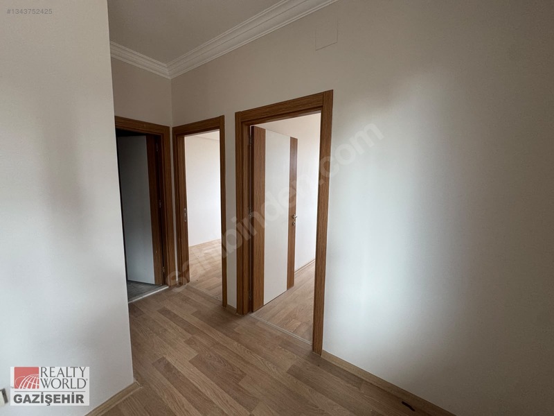 Beştepe'de Masrafsız Satlık 3+1 Daire — fotoğraf 12