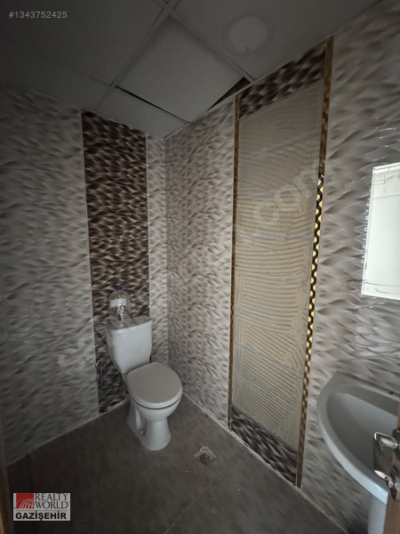Beştepe'de Masrafsız Satlık 3+1 Daire — fotoğraf 13