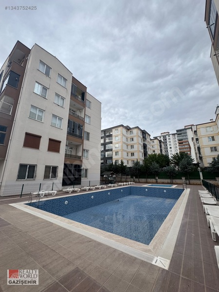 Beştepe'de Masrafsız Satlık 3+1 Daire — fotoğraf 14