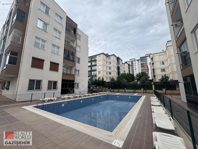 Beştepe'de Masrafsız Satlık 3+1 Daire — fotoğraf 15