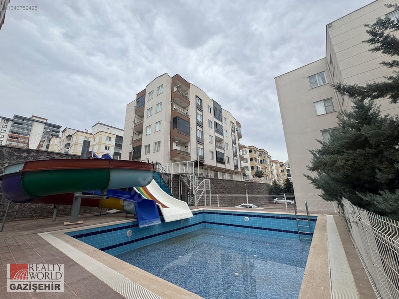 Beştepe'de Masrafsız Satlık 3+1 Daire — fotoğraf 16