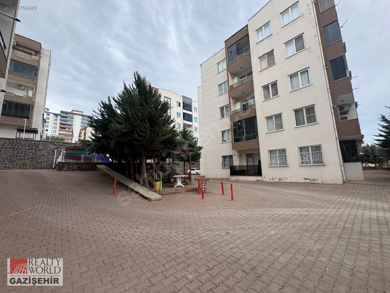 Beştepe'de Masrafsız Satlık 3+1 Daire — fotoğraf 17