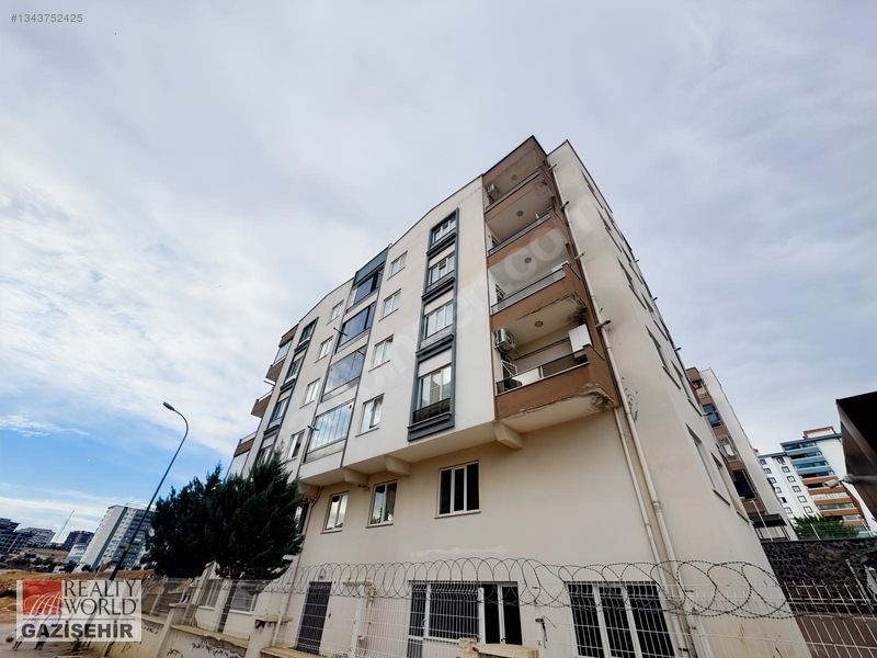Beştepe'de Masrafsız Satlık 3+1 Daire — fotoğraf 18