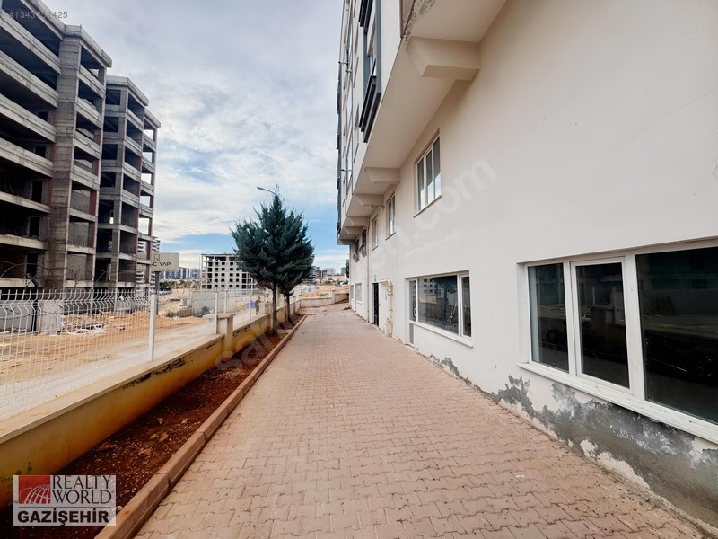 Beştepe'de Masrafsız Satlık 3+1 Daire — fotoğraf 19