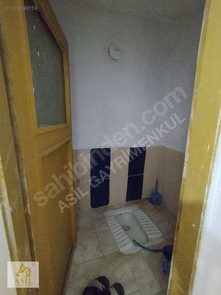 Cebrail Mahallesinde Uygun Fiyata Yatırım Amaçlı Daire — fotoğraf 2