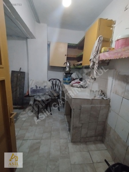 Cebrail Mahallesinde Uygun Fiyata Yatırım Amaçlı Daire — fotoğraf 3