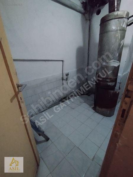 Cebrail Mahallesinde Uygun Fiyata Yatırım Amaçlı Daire — fotoğraf 4