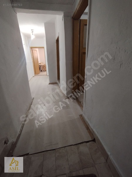 Cebrail Mahallesinde Uygun Fiyata Yatırım Amaçlı Daire — fotoğraf 5