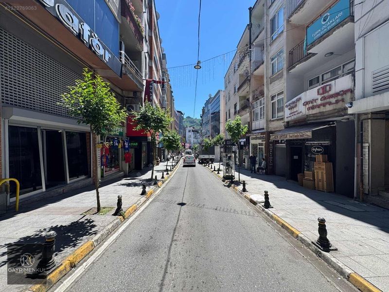 Ragıp Yılmaz Gayrimenkul Gazi Cad. 2+1 Eşyalı Kiralık Daire — fotoğraf 2
