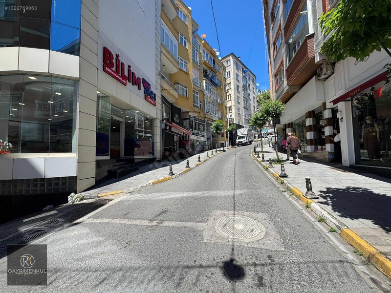 Ragıp Yılmaz Gayrimenkul Gazi Cad. 2+1 Eşyalı Kiralık Daire — fotoğraf 3