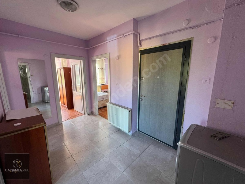 Ragıp Yılmaz Gayrimenkul Gazi Cad. 2+1 Eşyalı Kiralık Daire — fotoğraf 4