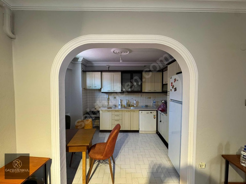 Ragıp Yılmaz Gayrimenkul Gazi Cad. 2+1 Eşyalı Kiralık Daire — fotoğraf 7