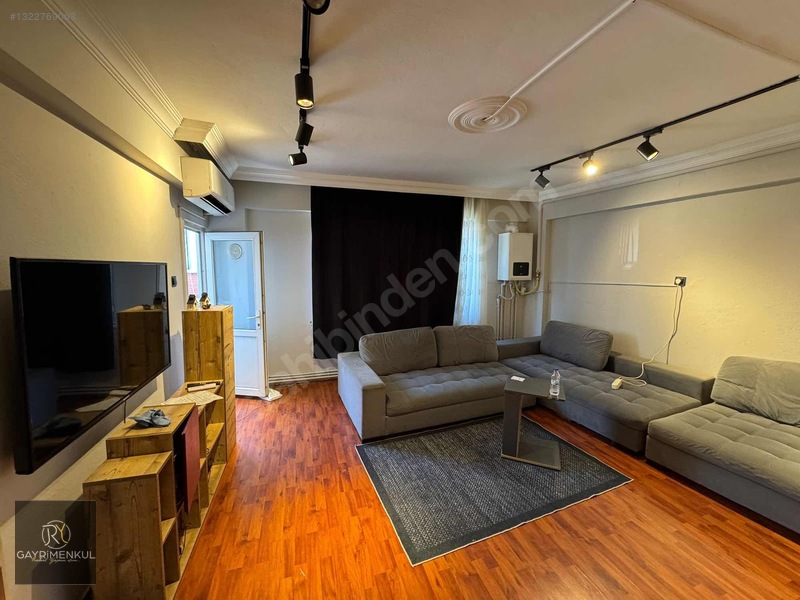 Ragıp Yılmaz Gayrimenkul Gazi Cad. 2+1 Eşyalı Kiralık Daire — fotoğraf 9