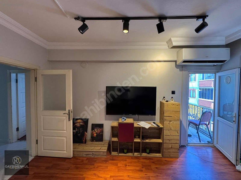 Ragıp Yılmaz Gayrimenkul Gazi Cad. 2+1 Eşyalı Kiralık Daire — fotoğraf 11