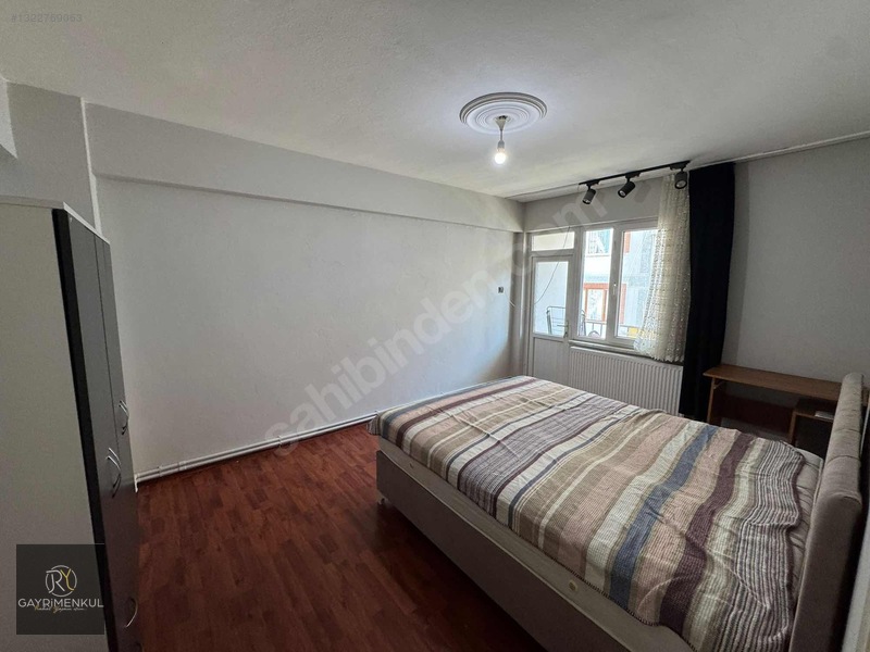 Ragıp Yılmaz Gayrimenkul Gazi Cad. 2+1 Eşyalı Kiralık Daire — fotoğraf 13