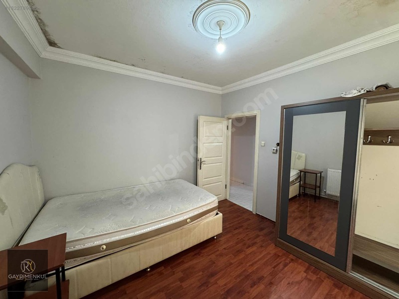 Ragıp Yılmaz Gayrimenkul Gazi Cad. 2+1 Eşyalı Kiralık Daire — fotoğraf 14