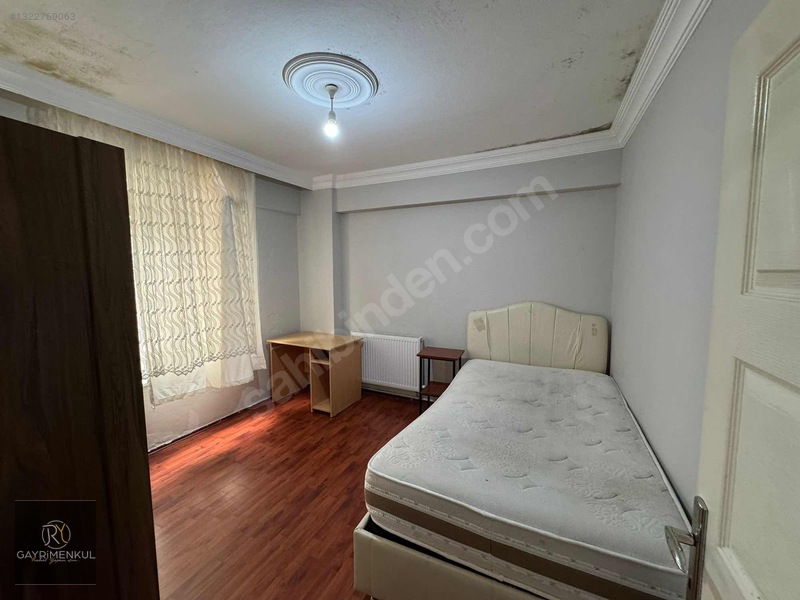 Ragıp Yılmaz Gayrimenkul Gazi Cad. 2+1 Eşyalı Kiralık Daire — fotoğraf 15