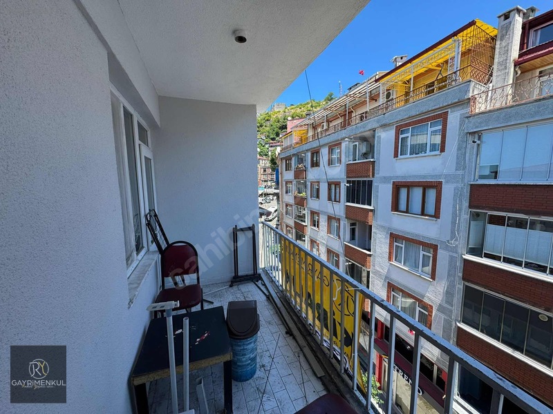 Ragıp Yılmaz Gayrimenkul Gazi Cad. 2+1 Eşyalı Kiralık Daire — fotoğraf 17