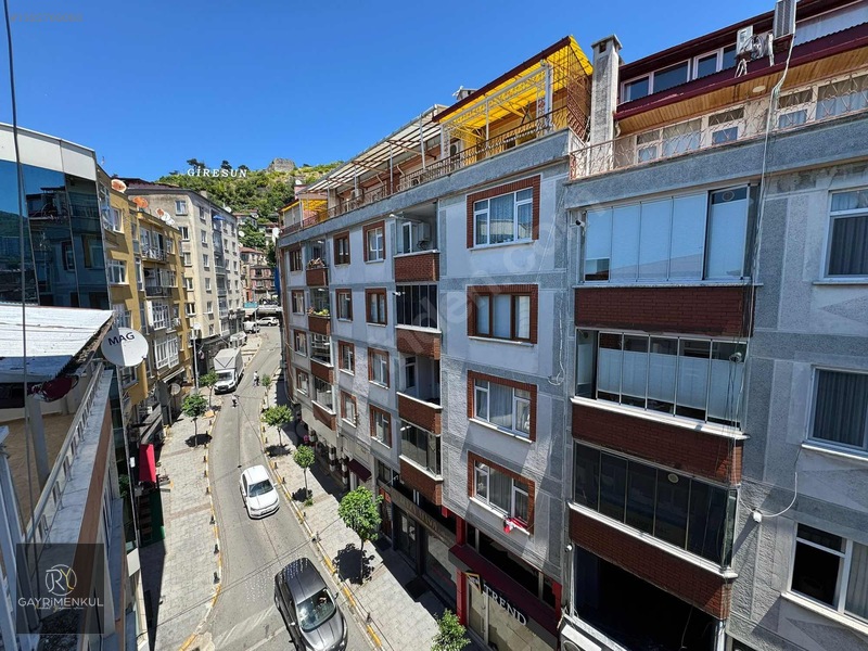 Ragıp Yılmaz Gayrimenkul Gazi Cad. 2+1 Eşyalı Kiralık Daire — fotoğraf 18