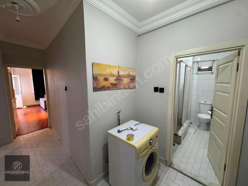 Ragıp Yılmaz Gayrimenkul Gazi Cad. 2+1 Eşyalı Kiralık Daire — fotoğraf 20