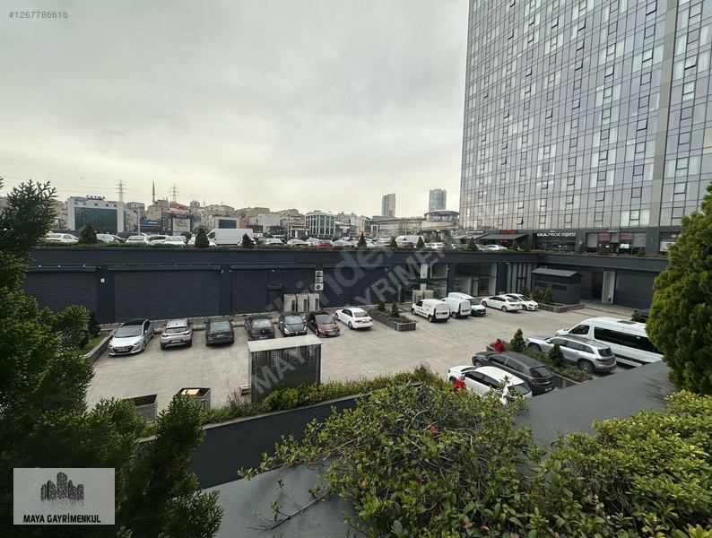 Güneşli Gul Ekspres'te Kiralık Depo