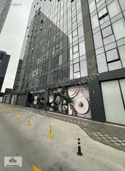 Güneşli Gul Ekspres'te Kiralık Depo — fotoğraf 2