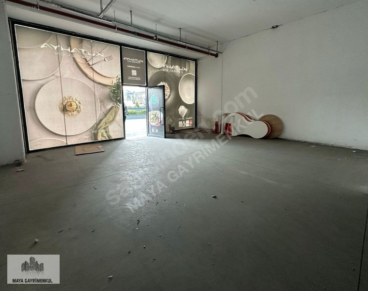 Güneşli Gul Ekspres'te Kiralık Depo — fotoğraf 7