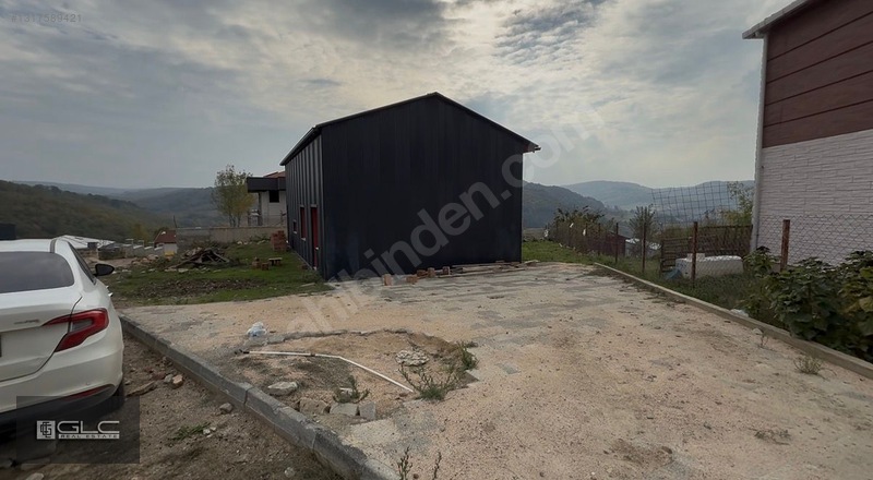 İstanbul Şile'de 4+1 95 M2 Arsa Payı 445 M2 Satılık Villa — fotoğraf 3
