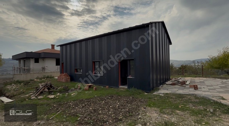 İstanbul Şile'de 4+1 95 M2 Arsa Payı 445 M2 Satılık Villa — fotoğraf 4
