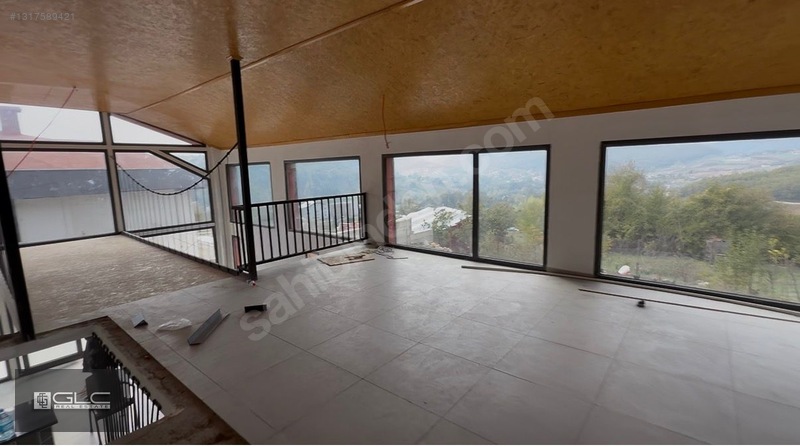 İstanbul Şile'de 4+1 95 M2 Arsa Payı 445 M2 Satılık Villa — fotoğraf 7