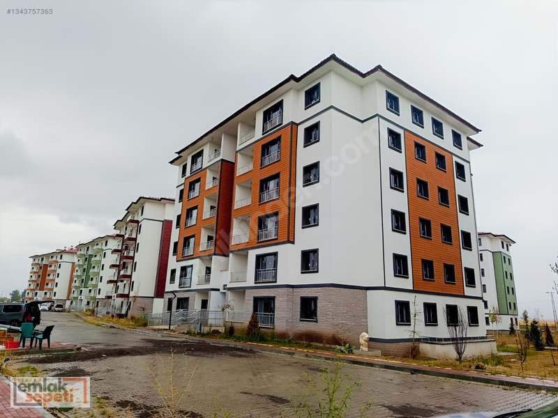Oturuma Hazır Ilca Tokide Satılık 3+1 Daire