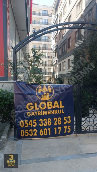 Çekmeköy Taşdelen'de Kiracılı Satılık 180m² Dükkan — fotoğraf 7