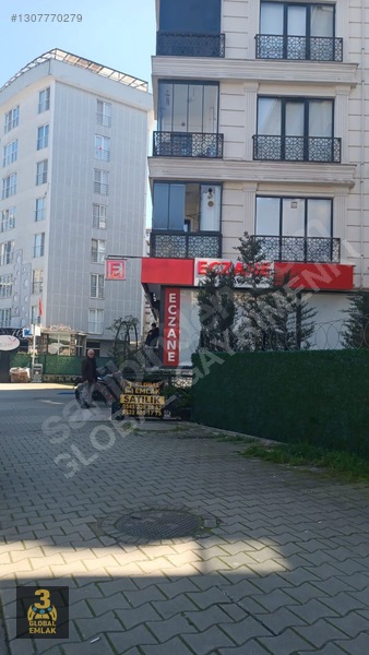 Çekmeköy Taşdelen'de Kiracılı Satılık 180m² Dükkan — fotoğraf 11