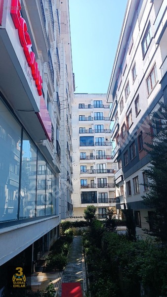 Çekmeköy Taşdelen'de Kiracılı Satılık 180m² Dükkan — fotoğraf 12