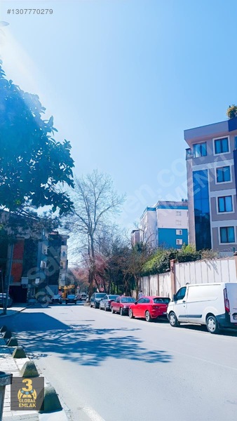 Çekmeköy Taşdelen'de Kiracılı Satılık 180m² Dükkan — fotoğraf 17