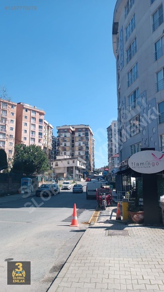 Çekmeköy Taşdelen'de Kiracılı Satılık 180m² Dükkan — fotoğraf 18
