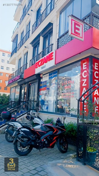 Çekmeköy Taşdelen'de Kiracılı Satılık 180m² Dükkan — fotoğraf 19