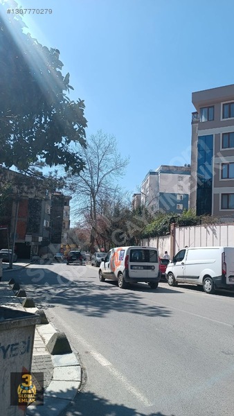 Çekmeköy Taşdelen'de Kiracılı Satılık 180m² Dükkan — fotoğraf 20
