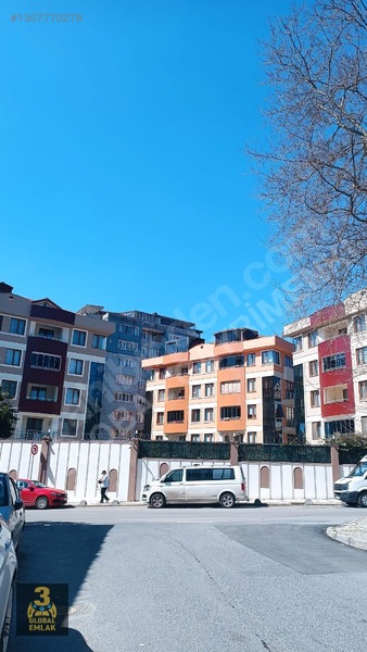 Çekmeköy Taşdelen'de Kiracılı Satılık 180m² Dükkan — fotoğraf 21