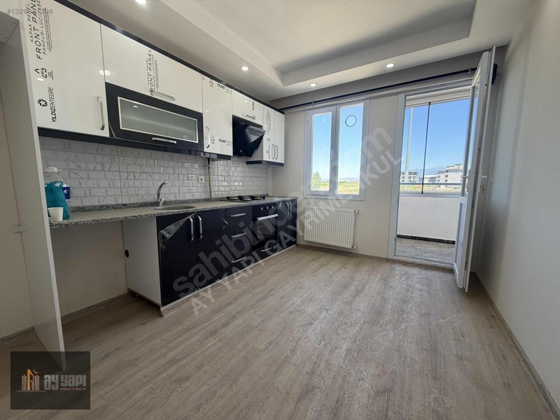 Ay Yapıdan Muratbeyde Kiralık 2+1 Daire