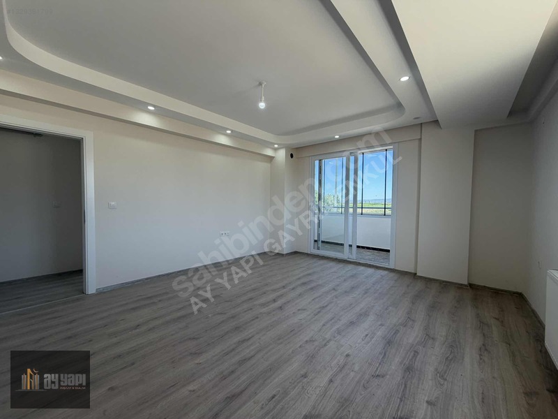 Ay Yapıdan Muratbeyde Kiralık 2+1 Daire — fotoğraf 4