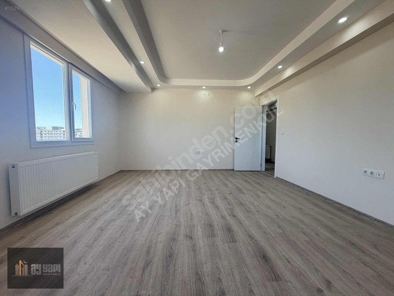 Ay Yapıdan Muratbeyde Kiralık 2+1 Daire — fotoğraf 5