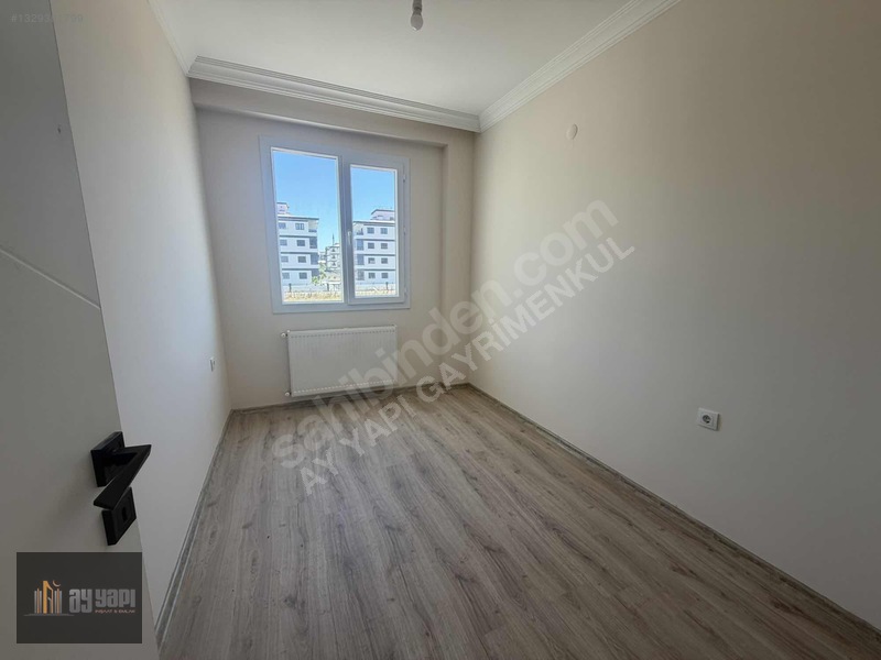 Ay Yapıdan Muratbeyde Kiralık 2+1 Daire — fotoğraf 6