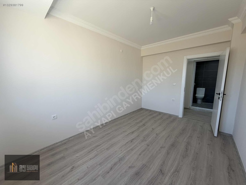 Ay Yapıdan Muratbeyde Kiralık 2+1 Daire — fotoğraf 7