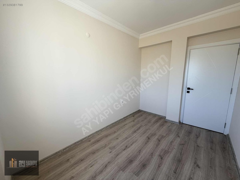 Ay Yapıdan Muratbeyde Kiralık 2+1 Daire — fotoğraf 8