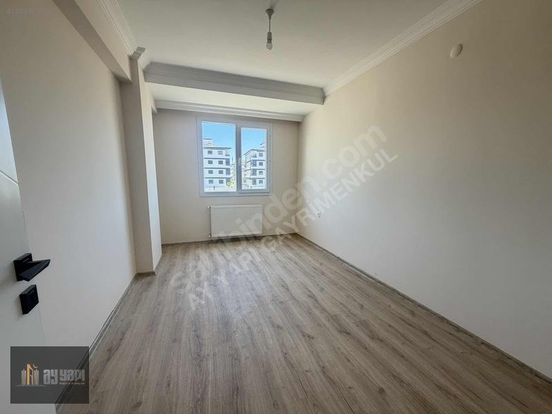 Ay Yapıdan Muratbeyde Kiralık 2+1 Daire — fotoğraf 9