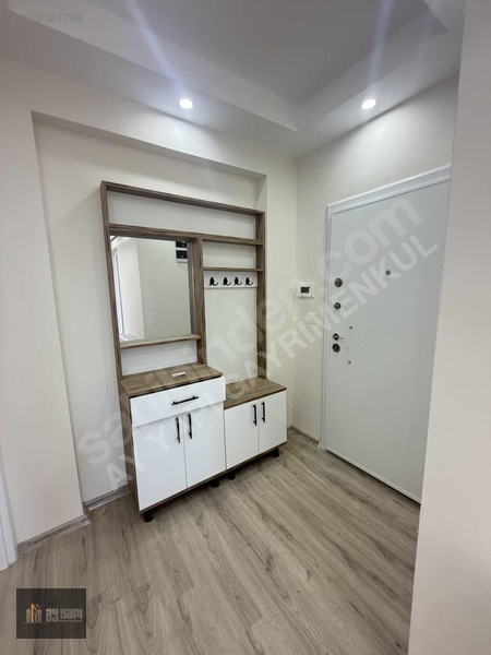 Ay Yapıdan Muratbeyde Kiralık 2+1 Daire — fotoğraf 11