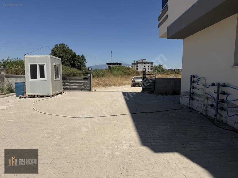 Ay Yapıdan Muratbeyde Kiralık 2+1 Daire — fotoğraf 13